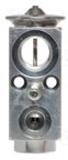 Four Seasons 39477 A/C Expansion Valve - Front - view 1