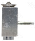 Four Seasons 39477 A/C Expansion Valve - Front - view 3