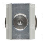 Four Seasons 39481 A/C Expansion Valve - Front - view 4