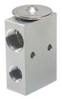 Four Seasons 39485 A/C Expansion Valve - Front - view 2