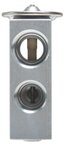 Four Seasons 39485 A/C Expansion Valve - Front - view 3