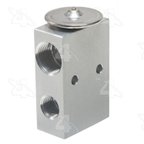 Four Seasons 39485 A/C Expansion Valve - Front - view 1