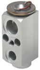 Four Seasons 39486 A/C Expansion Valve - Rear - view 2