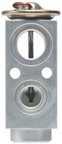 Four Seasons 39486 A/C Expansion Valve - Rear - view 3