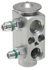 Four Seasons 39489 A/C Expansion Valve - view 2
