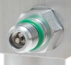 Four Seasons 39489 A/C Expansion Valve - view 3