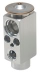Four Seasons 39490 A/C Expansion Valve - Front - view 2