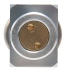 Four Seasons 39490 A/C Expansion Valve - Front - view 5