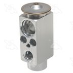 Four Seasons 39490 A/C Expansion Valve - Front - view 1