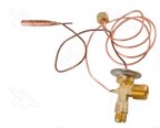Four Seasons 39491 A/C Expansion Valve - view 2