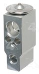 Four Seasons 39497 A/C Expansion Valve - Front - view 2