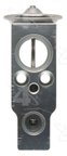 Four Seasons 39497 A/C Expansion Valve - Front - view 5