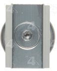 Four Seasons 39497 A/C Expansion Valve - Front - view 6