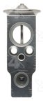Four Seasons 39497 A/C Expansion Valve - Front - view 1