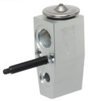 Four Seasons 39506 A/C Expansion Valve - view 2
