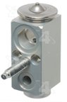 Four Seasons 39512 A/C Expansion Valve - Rear - view 2