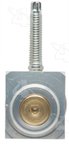 Four Seasons 39512 A/C Expansion Valve - Rear - view 7