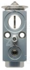 Four Seasons 39512 A/C Expansion Valve - Rear - view 1