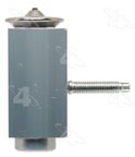 Four Seasons 39512 A/C Expansion Valve - Rear - view 3