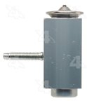 Four Seasons 39512 A/C Expansion Valve - Rear - view 4