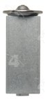 Four Seasons 39515 A/C Expansion Valve - view 3