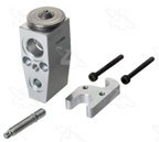 Four Seasons 39537 A/C Expansion Valve - Rear - view 2