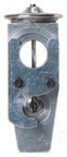 Four Seasons 39537 A/C Expansion Valve - Rear - view 5