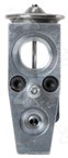 Four Seasons 39537 A/C Expansion Valve - Rear - view 1
