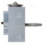 Four Seasons 39537 A/C Expansion Valve - Rear - view 3