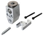 Four Seasons 39538 A/C Expansion Valve - view 2