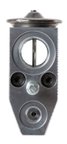 Four Seasons 39538 A/C Expansion Valve - view 1