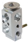 Four Seasons 39541 A/C Expansion Valve - Front - view 2