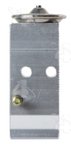 Four Seasons 39541 A/C Expansion Valve - Front - view 5
