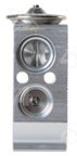 Four Seasons 39541 A/C Expansion Valve - Front - view 1