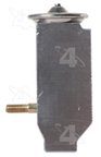 Four Seasons 39541 A/C Expansion Valve - Front - view 3