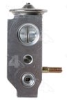 Four Seasons 39541 A/C Expansion Valve - Front - view 4