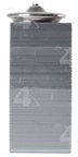 Four Seasons 39546 A/C Expansion Valve - view 3