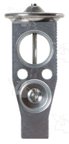 Four Seasons 39547 A/C Expansion Valve - Front - view 5