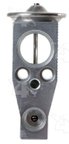 Four Seasons 39547 A/C Expansion Valve - Front - view 1