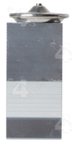 Four Seasons 39547 A/C Expansion Valve - Front - view 4