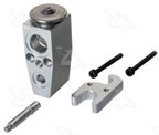 Four Seasons 39550 A/C Expansion Valve - Front or Rear - view 2