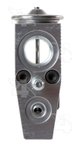 Four Seasons 39550 A/C Expansion Valve - Front or Rear - view 1