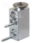 Four Seasons 39554 A/C Expansion Valve - view 2