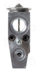 Four Seasons 39555 A/C Expansion Valve - Front - view 1