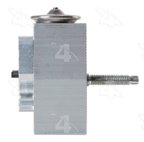 Four Seasons 39555 A/C Expansion Valve - Front - view 3
