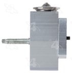 Four Seasons 39555 A/C Expansion Valve - Front - view 4