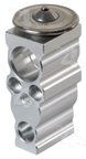 Four Seasons 39563 A/C Expansion Valve - Front - view 2