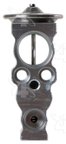 Four Seasons 39563 A/C Expansion Valve - Front - view 1