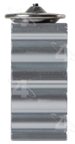 Four Seasons 39563 A/C Expansion Valve - Front - view 3