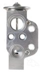 Four Seasons 39568 A/C Expansion Valve - Front - view 1